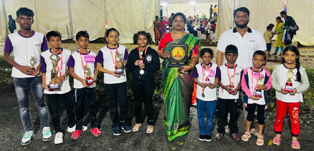 Blossom Moment - Activities
