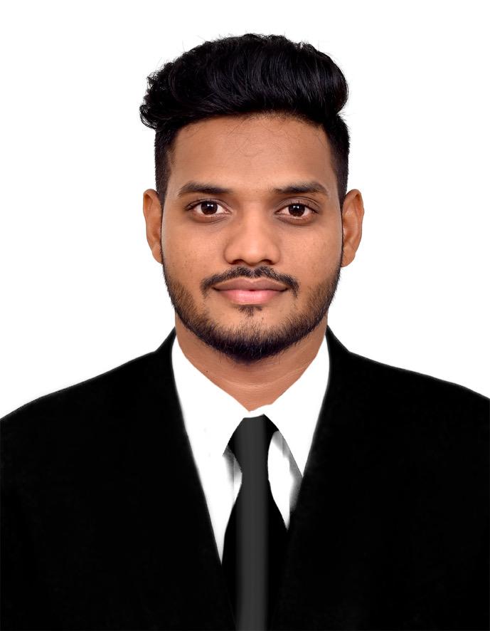 Shihan Dr. R. Surya