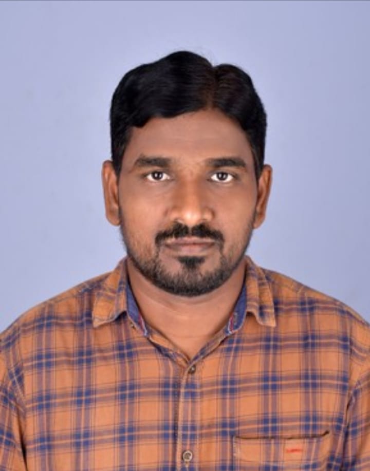 Mr. Rajesh