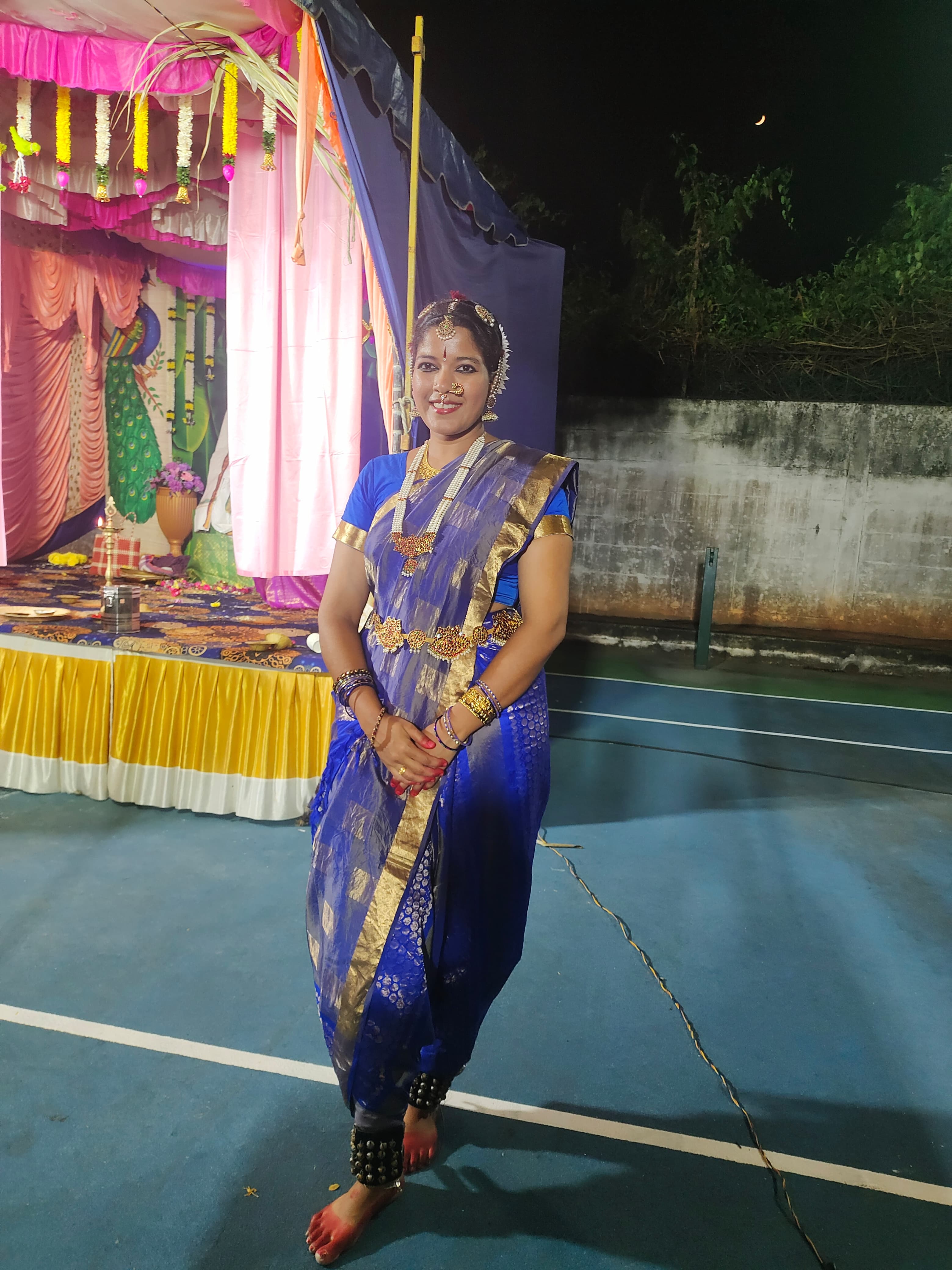 Mrs. Anjana Rajeev